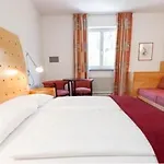 Готель Stiegl Scala