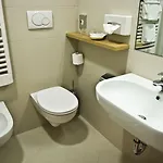 Stiegl Scala Готель 4*