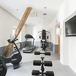 Stiegl Scala Hotel 4*
