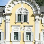 Hotel Stiegl Scala 4*