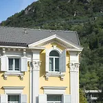 Stiegl Scala Готель Больцано