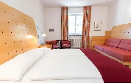 Otel Stiegl Scala