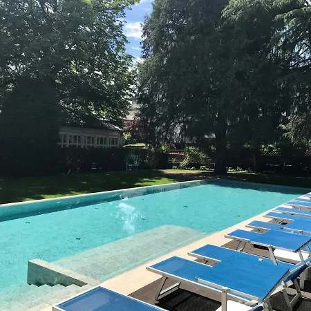 Otel Stiegl Scala