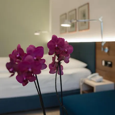 Hotel Stiegl Scala 4*