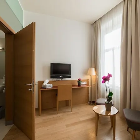 Stiegl Scala 4* Bozen