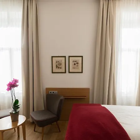 Otel Stiegl Scala