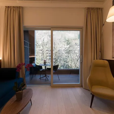 Ξενοδοχείο Stiegl Scala 4*