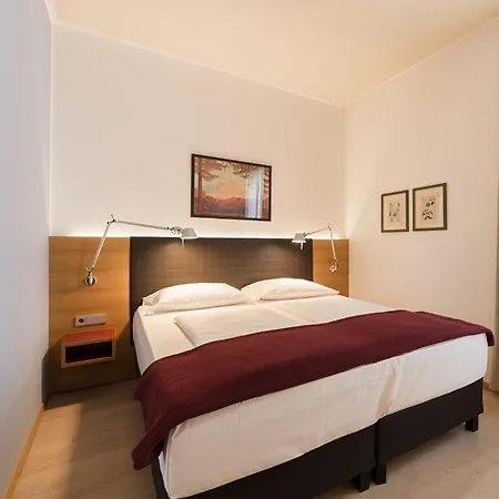Stiegl Scala Otel 4*