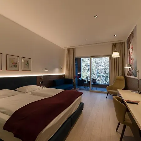 Stiegl Scala Otel 4*