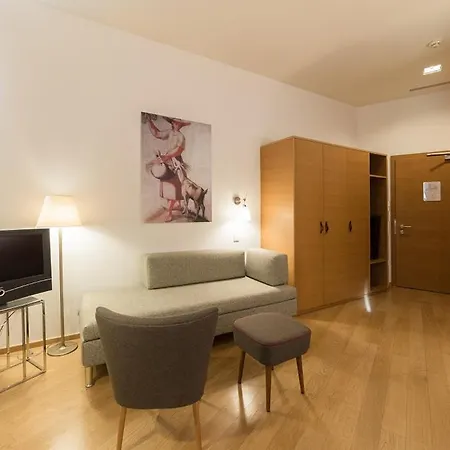 Stiegl Scala Otel
