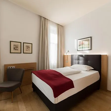 Stiegl Scala Ξενοδοχείο 4*