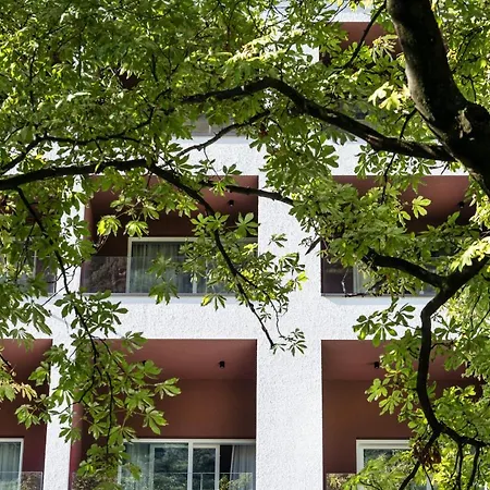 Ξενοδοχείο Stiegl Scala Μπολζάνο