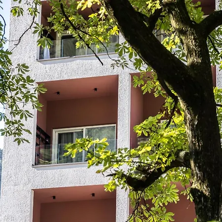 Stiegl Scala Ξενοδοχείο Μπολζάνο