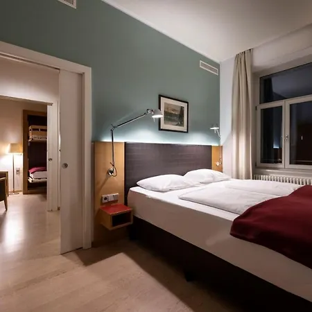 Stiegl Scala Otel