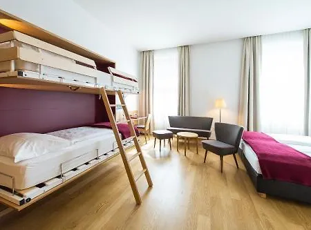 Stiegl Scala Otel 4*