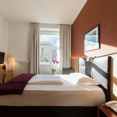 Hotel Stiegl Scala 4*
