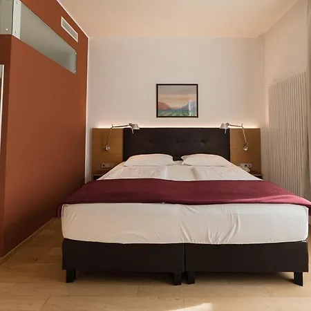 Stiegl Scala Otel Bolzano