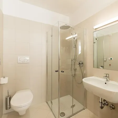 Otel Stiegl Scala