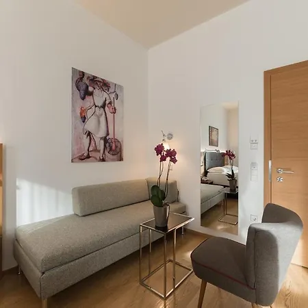 Stiegl Scala Hotel 4*