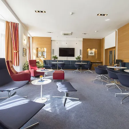 Hotel Stiegl Scala 4*