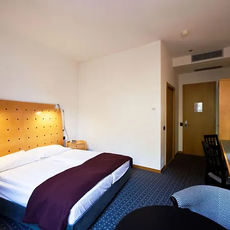 Hotel Stiegl Scala 4*