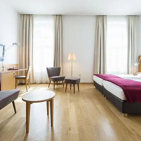Hotel Stiegl Scala