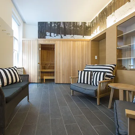 Stiegl Scala Hotel 4*