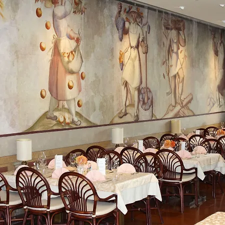 Stiegl Scala 4* Bozen