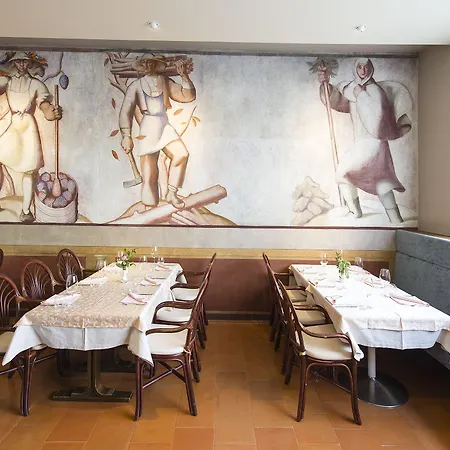 Hotel Stiegl Scala