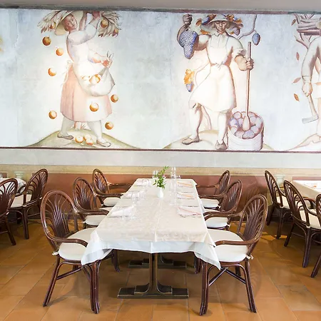 Hotel Stiegl Scala Bozen