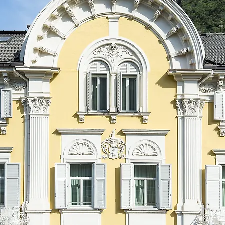 Hotel Stiegl Scala 4*