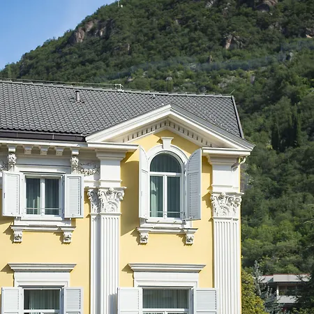 Stiegl Scala Hotel Bolzano