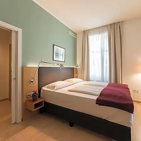 Stiegl Scala Hotel 4*
