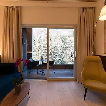 Hotel Stiegl Scala