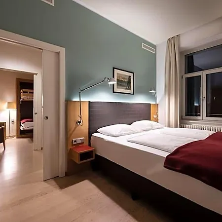 Stiegl Scala Hotel Bozen