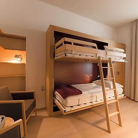 Hotel Stiegl Scala