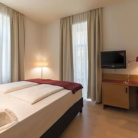 Hotel Stiegl Scala Bozen