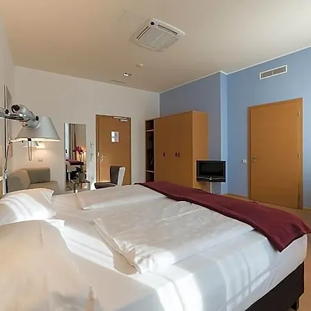 Stiegl Scala Hotel Bozen