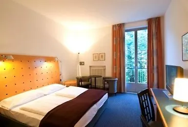 Stiegl Scala Hotel Bozen