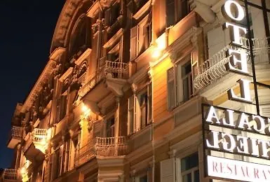 Stiegl Scala Hotel 4*