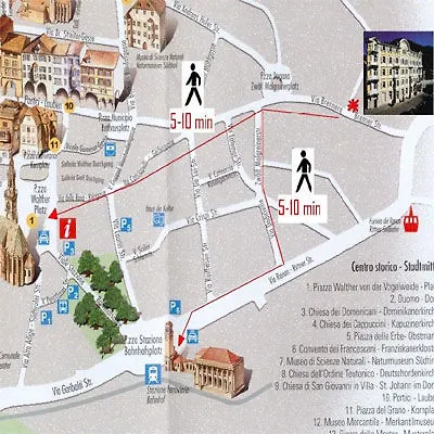 Stiegl Scala Hotel