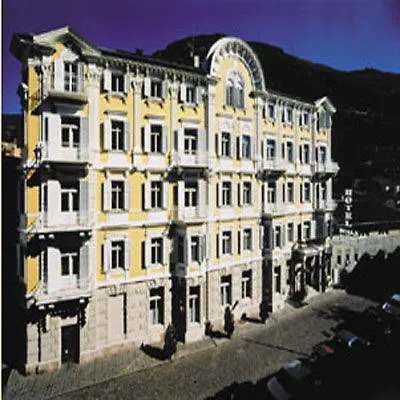 Hotel Stiegl Scala