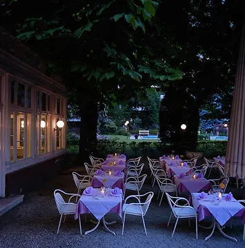 Hotel Stiegl Scala
