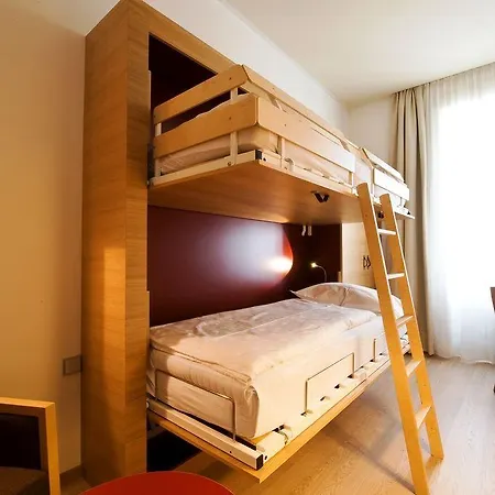 Stiegl Scala Otel