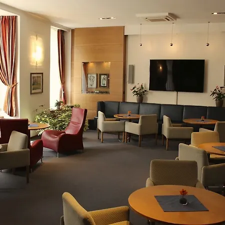 Otel Stiegl Scala Bolzano