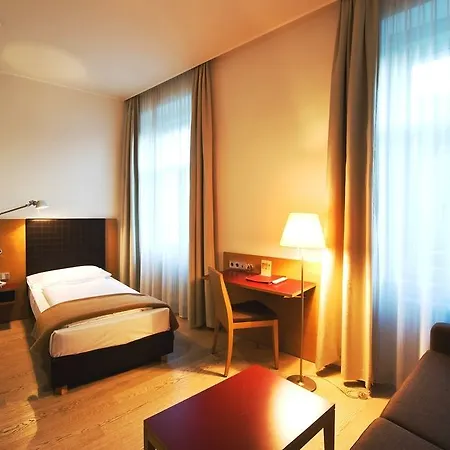 Stiegl Scala 4* Bozen