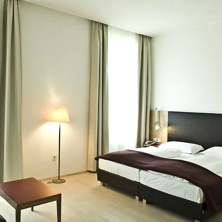 Otel Stiegl Scala