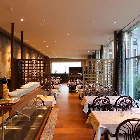 Stiegl Scala Otel 4*
