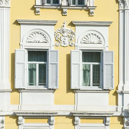 Ξενοδοχείο Stiegl Scala