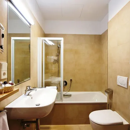 Otel Stiegl Scala